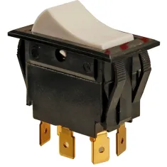 149-1072 - SWITCH(RCKR,DPDT,ON-OFF- N,TT)