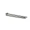 34-1199 - OVEN ELEMENT 208V  2000W  19" X 4-1/2