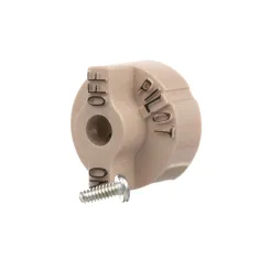 22-1014 - VALVE KNOB 1-1/4 D, OFF-PILOT-ON