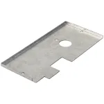 VULCAN HART - 00-414370-00001 - BURNER ENTRY CLOSURE