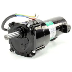 NIECO - 4145 - PARA SHAF DRVE-240V MOTR