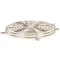 SILVER KING - 41473 - GUARD FAN BLADE 5 IN DIA