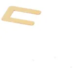 VULCAN HART - 00-415049-00001 - JUMPER STRAP
