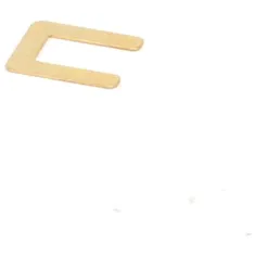 VULCAN HART - 00-415049-00001 - JUMPER STRAP