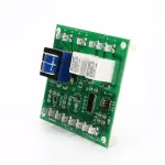 VULCAN HART - 00-415144-00017 - TEMP CONTROL BOARD