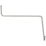 VULCAN HART - 00-415247-00001 - TUBING - FRONT LEF