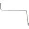 VULCAN HART - 00-415247-00001 - TUBING - FRONT LEF