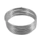 41610 - 10 Ft Roll 3/16" Aluminum Tubing