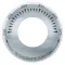 KEATING - 058037 - DIAL PLATE 3 D, 250-375
