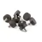 PRINCE CASTLE - 417-001S - SCREW FEET 2 HOLDERS KIT