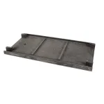 VULCAN HART - 00-417370-00001 - CASTING, HOT TOP