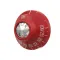 22-1213 - DIAL 2-3/8 D, OFF-LOW-250-500