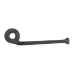 Mavrik- 41766- 20 1/4 in Rear Burner Assembly