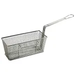 417818-5 Hobart - Twin Fry Basket for Versatile Cooking