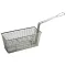 26-1535 - TWIN BASKET 13-1/4L 5-5/8W 5-5/8D