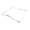 TRAULSEN - 418-130-105-300 - 22-1/8 X 22-1/8 GASKET NEW STYLE