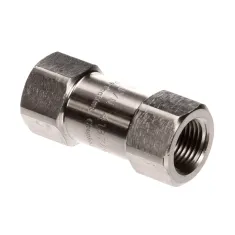 VULCAN HART - 00-418786-00001 - VALVE, CHECK BALL C
