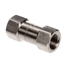 VULCAN HART - 00-418786-00001 - VALVE, CHECK BALL C