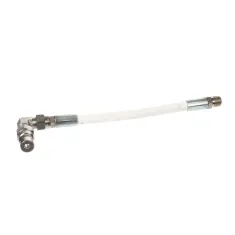VULCAN HART - 00-418787-000G1 - DISCHARGE HOSE ASSY.