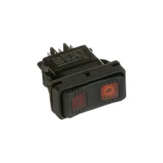 801-8637 - POWER SWITCH (DELIME)125V/250V