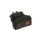 801-8637 - POWER SWITCH (DELIME)125V/250V