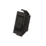 All Points 42-1166 On/Off Rocker Switch - 16A/125-250V, 10A/28VDC