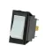 42-1205 - ROCKER SWITCH 7/8 X 1-1/2 SPST
