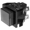 42-1616 - SWITCH, ON/OFF PUSH BUTTON