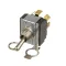 42-1709 - SWITCH, ON/OFF TOGGLE