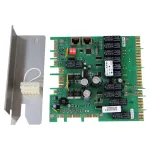 Henny Penny 42.00.064 I/O RELAY BOARD