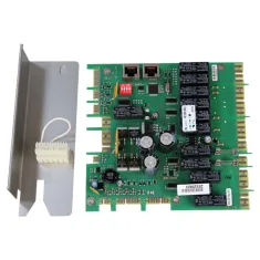 RATIONAL - 42.00.064P - RELAY BOARD