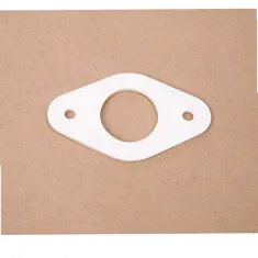 VULCAN HART - 00-420553-00002 - SILICONE GASKET