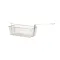 26-1530 - TWIN BASKET 16L 8-1/2W 5-3/4D