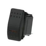 421.4 Cma Dishmachines - Lighted Rocker Switch