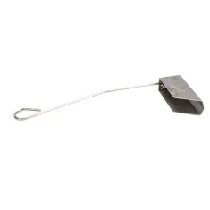VULCAN HART - 00-421490-000G1 - SCOOP, CRUMB ASSY.