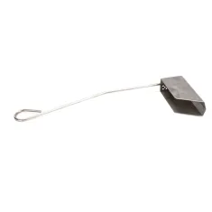 VULCAN HART - 00-421490-000G1 - SCOOP, CRUMB ASSY.