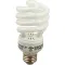 42224 - 23W Spiral CFL Light Bulb
