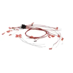 VULCAN HART - 00-424198-000G1 - WIRE, SET ASSY.