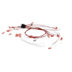 VULCAN HART - 00-424198-000G1 - WIRE, SET ASSY.