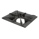 VULCAN HART - 00-425791-00001 - TOP GRATE 13-3/8 X 11-1/8