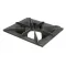 VULCAN HART - 00-425791-00001 - TOP GRATE 13-3/8 X 11-1/8