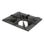 VULCAN HART - 00-425791-00001 - TOP GRATE 13-3/8 X 11-1/8