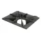 VULCAN HART - 00-425791-00001 - TOP GRATE 13-3/8 X 11-1/8