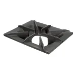 VULCAN HART - 00-425791-00001 - TOP GRATE 13-3/8 X 11-1/8