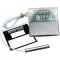 SILVER KING - 42615 - SOLAR THERMOMETER SEE TEXT