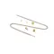 DORMONT - T4-KIT-24 - FLEX TUBE KIT 1/4" X 24 "