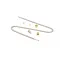 DORMONT - T4-KIT-24 - FLEX TUBE KIT 1/4" X 24 "