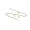 DORMONT - T4-KIT-24 - FLEX TUBE KIT 1/4" X 24 "