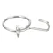 HOSHIZAKI - 427443-06 - HOSE CLAMP 20 MM