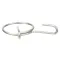 HOSHIZAKI - 427443-08 - HOSE CLAMP 27 MM